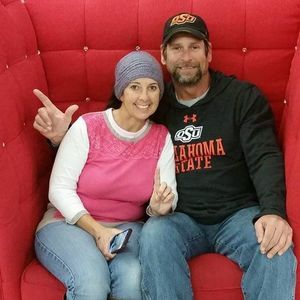 Meet your Posher, Greg